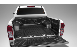 MAXLINER UNDER RAIL BEDLINER TO SUIT ISUZU DMAX 2012-2020