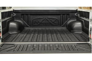 MAXLINER BEDLINER (5PC UNDER RAIL) TO SUIT MITSUBISHI TRITON MR & MQ 2015 ON