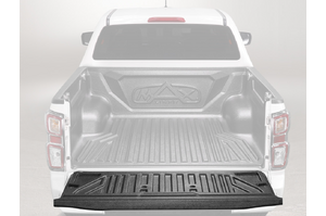 MAXLINER TAILGATE OVER RAIL PIECE TO SUIT ISUZU DMAX & MAZDA BT50 2020 ON