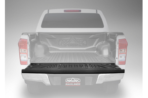 MAXLINER TAILGATE OVER RAIL PIECE TO SUIT ISUZU DMAX DUAL CAB 2012-2020