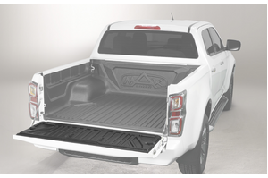 MAXLINER TAILGATE UNDER RAIL PIECE TO SUIT ISUZU DMAX 2012-2020