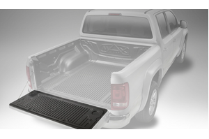 MAXLINER TAILGATE UNDER RAIL PIECE TO SUIT VOLKSWAGEN AMAROK 2016 ON