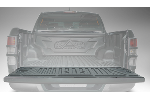 MAXLINER TAILGATE UNDER RAIL PIECE TO SUIT FORD RANGER/RAPTOR 2012 ON & MAZDA BT50 2012-06/2020