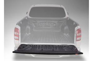 MAXLINER BEDLINER (TAILGATE OVER RAIL PIECE) TO SUIT MITSUBISHI TRITON MQ & MR 2015-ON