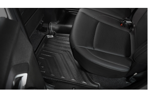 MAXPRO FLOOR LINER (BACK ROW) SUITS FORD EVEREST 2015 ON