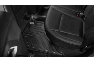 MAXPRO FLOOR LINER (BACK ROW) SUITS FORD EVEREST 2015 ON