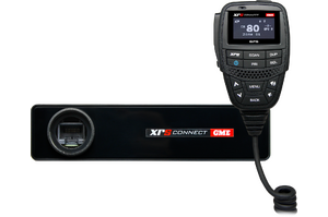 GME XRS CONNECT IP67 UHF CB RADIO WITH BLUETOOTH & GPS (XRS-390C)