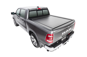 HSP Roll R Cover Series 3 To Suit Ram 1500 DS 2018+ 5'7" Tub