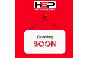 HSP Load Slide To Suit Toyota Hilux Revo J-Deck Dual Cab 2015+