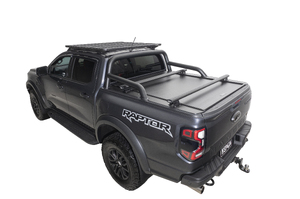 HSP Load Bar To Suit Roll R Cover S3 (Dual or Space Cab) On Ford Ranger & Raptor (2022-On)