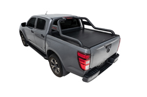 HSP Roll R Cover Series 3 To Suit Mazda BT-50 TF 2020+ Dual Cab With Armour Bar Sports Bars