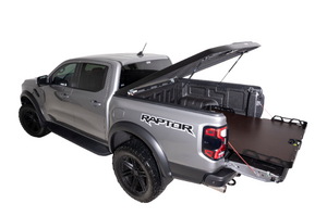 HSP Load Slide To Suit Dual Cab Ford Ranger & Raptor 2022-On (Suits Liner)