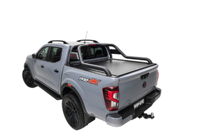HSP Roll R Cover Series 3 To Suit Nissan Navara D23 NP300 2015-ON