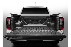 MAXLINER UNDER RAIL BEDLINER TO SUIT FORD RANGER & RAPTOR (07/2022-ON)