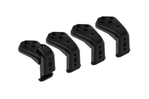 RHINO-RACK Stow It Starter Kit (4 Pack)