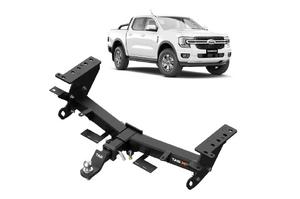 TAG 4x4 Recovery Towbar To Suit Ford Ranger Next-Gen (Style Side 06/2022 - on)