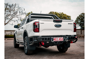 MCC JACK REAR BARS TO SUIT FORD RANGER 2022-ON