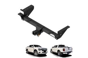 MILFORD Towbar To Suit Ford Ranger Next-Gen 2022-On