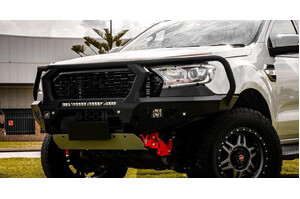 Offroad Animal Toro Bull Bar To Suit Ford Everest (2015-2022)