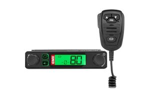 GME UHF CB TX3120S VALUE PACK WITH 6.6DBI ANTENNA & 1W HANDHELD RADIO (TX3120SSVP)