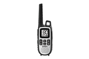 Uniden 1 Watt UHF Handheld Adventure 2-Way Radio (UH610)