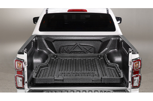 MAXLINER AUSTRALIA Maxsliding Tray To Suit Ranger, Triton, BT-50, D-Max, Amarok & Hilux (2015-On)