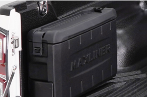 MAXLINER AUSTRALIA Maxside Box (Gen 2) To Suit Ranger, Triton, BT-50, D-Max, Amarok & Hilux (2015-On)