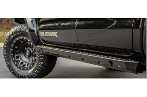 OFFROAD ANIMAL Rock Sliders To Suit Ford Ranger & Mazda BT-50 (Dual Cabs Only) (2011-2020)