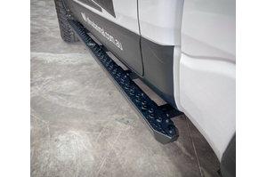 OFFROAD ANIMAL Rock Sliders To Suit Dodge Ram 1500 DT (2019-On)