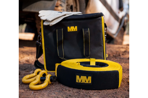 MEAN MOTHER 5pc Recovery Kit (8,000kg)