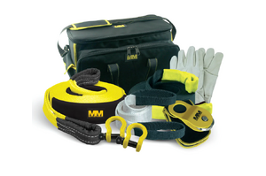 MEAN MOTHER 8pc Recovery Kit (8,000kg)