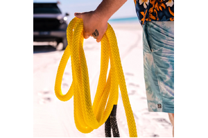 MEAN MOTHER 9m Kinetic Snatch Rope (9,500kg)