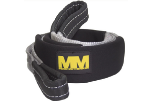 MEAN MOTHER 75mm X 2.5m Equaliser Strap (8,000kg)