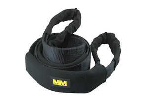 MEAN MOTHER 75mm x 2.5m Equaliser Strap (12,000kg)