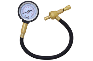 EXITRAX Tyre Deflator