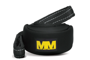 MEAN MOTHER 75mm x 3m Tree Trunk Protector (12,000kg)