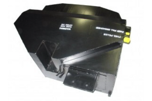 OUTBACK ACCESSORIES REPLACEMENT (OF SUB) FUEL TANK TO SUIT ALL TOYOTA LAND CRUISER 300 SERIES (2021-ON)