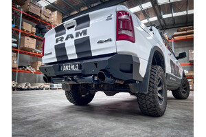 Offroad Animal Rear Bar To Suit Ram DT 1500 (2019-On)