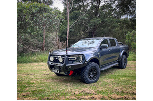 Offroad Animal Toro Bull Bar To Suit Ford Ranger (2022-On)