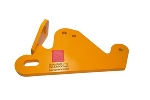 ROADSAFE HEAVY DUTY TOW POINTS (PAIR) TO SUIT VOLKSWAGEN AMAROK (2009-2017)