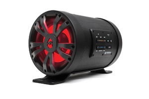 EcoXGear SoundExtreme ES08 Subwoofer