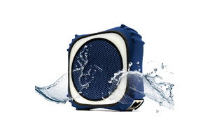 EcoXGear EcoEdge Pro (Blue)