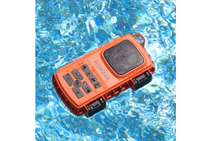 EcoXGear EcoExtreme 2 (Orange)