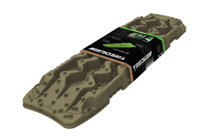 TRED GT RECOVERY BOARD (MILITARY GREEN)