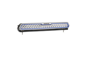 NARVA ULTIMA 24" LIGHT BAR (FLOOD BEAM, SATIN)