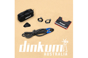 DINKUM AUSTRALIA Essential Recovery Kit