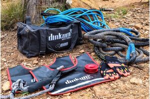 DINKUM AUSTRALIA Ultimate Recovery Kit