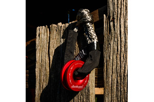 DINKUM AUSTRALIA Winch Ring Kit