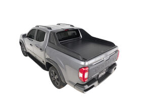 HSP Roll R Cover S3 To Suit LDV T60 Max Luxe With Sail Plane (2022-On)