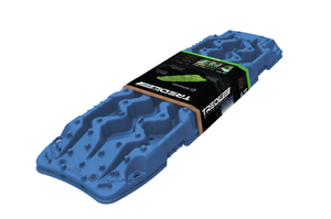 TRED GT RECOVERY BOARD (BLUE)
